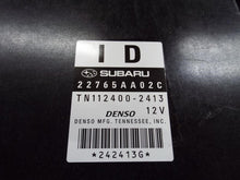 Load image into Gallery viewer, ECU ECM COMPUTER Subaru Legacy 2010 10 - MRK466179
