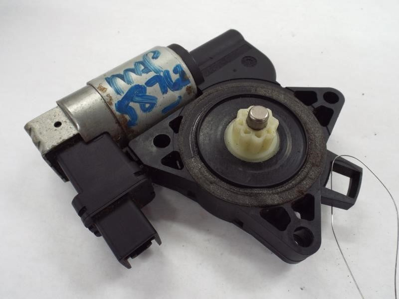 Power Window Motor Mazda 6 2006 - MRK466182