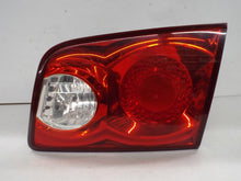 Load image into Gallery viewer, Tail Lamp Light Isuzu Optima 2007 - MRK466197
