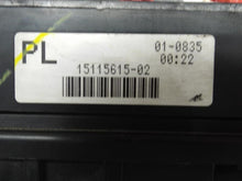 Load image into Gallery viewer, Fuse Box  SILVERADO 1500 PICKUP 2005 - MRK466234
