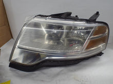 Load image into Gallery viewer, Headlight Lamp Assembly Ford Taurus X 2009 - MRK466248

