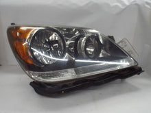 Load image into Gallery viewer, HEADLIGHT LAMP ASSEMBLY Odyssey 2008 08 2009 09 2010 10 Right - MRK466253
