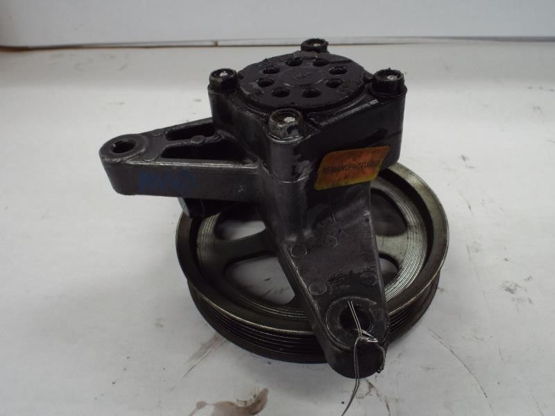 POWER STEERING PUMP Honda Odyssey 2005 05 2006 06 2007 07 2008 08 09 10 3.5L - MRK466261