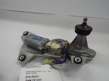 Load image into Gallery viewer, REAR WIPER MOTOR Honda Odyssey 05 06 07 08 09 10 - MRK466268

