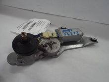 Load image into Gallery viewer, REAR WIPER MOTOR Honda Odyssey 05 06 07 08 09 10 - MRK466268
