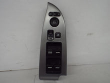 Load image into Gallery viewer, DRIVERS MASTER WINDOW SWITCH Odyssey 2005 05 2006 06 2007 07 08 09 10 - MRK466270
