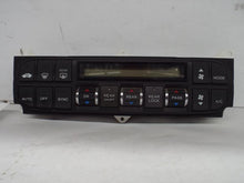 Load image into Gallery viewer, FRONT TEMPERATURE CONTROLS Honda Odyssey 05 06 07 08 09 10 - MRK466272
