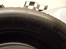 Load image into Gallery viewer, Compact Spare Odyssey Element TL Pilot MDX CL 1999 99 2000 00 01 02 03 - 08 16x4 - MRK466330
