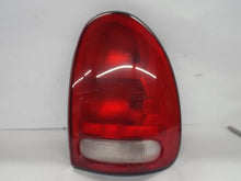 Load image into Gallery viewer, TAIL LIGHT LAMP ASSEMBLY Town &amp; Country Voyager Caravan 96-03 Right - MRK466355
