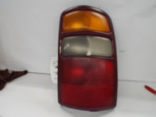 Load image into Gallery viewer, TAIL LIGHT LAMP Suburban 1500 Suburban 2500 Tahoe Yukon 00-03 Right - MRK466362
