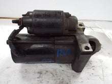 Load image into Gallery viewer, [INVENTORYCAR_YEAR_MAKE_MODEL] STARTER MOTOR - MRK466372
