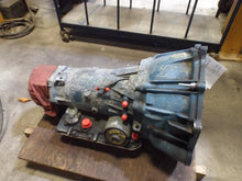 Load image into Gallery viewer, [INVENTORYCAR_YEAR_MAKE_MODEL] TRANSMISSION 4X4 - MRK466391
