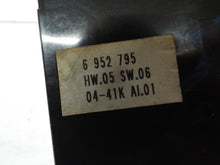 Load image into Gallery viewer, DRIVERS LOCK SWITCH BMW X5 2000 00 2001 01 2002 02 2003 03 04 05 06 - MRK466406
