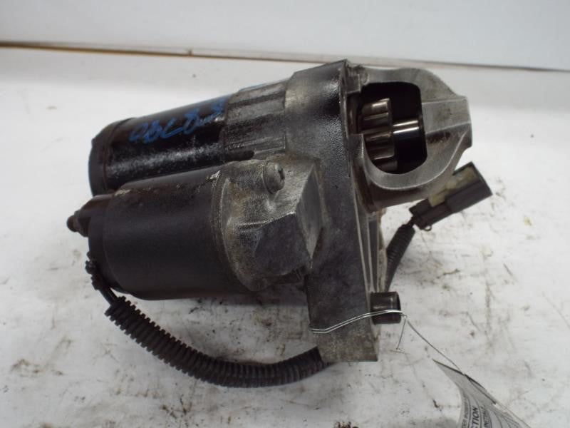STARTER NISSAN ALTIMA MAXIMA 2004 05 06 AUTO - MRK466425