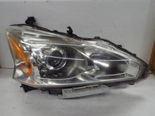 Load image into Gallery viewer, HEADLIGHT LAMP ASSEMBLY Altima 2013 13 2014 14 2015 15 Right - MRK466435

