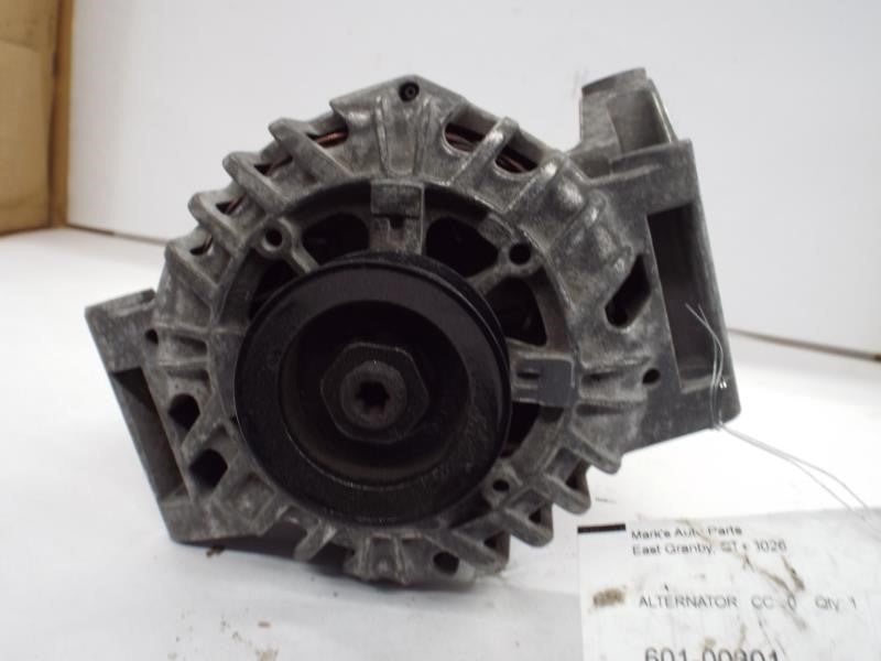 ALTERNATOR Pontiac G6 2008 08 2009 09 2010 10 - MRK466522