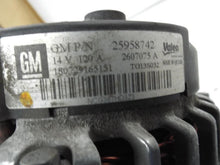 Load image into Gallery viewer, ALTERNATOR Pontiac G6 2008 08 2009 09 2010 10 - MRK466522
