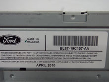 Load image into Gallery viewer, Radio Ford Escape 2011 - MRK466547
