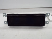 Load image into Gallery viewer, RADIO DISPLAY Ford Escape Mercury Mariner 2010 10 2011 11 2012 12 - MRK466548
