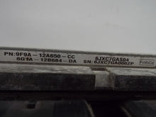 Load image into Gallery viewer, ECU ECM Computer Ford Taurus X 2009 - MRK466603
