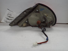 Load image into Gallery viewer, CENTER TRUNK TAIL LIGHT Kia Spectra 2002 02 2003 03 2004 04 Left - MRK466622
