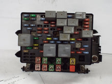 Load image into Gallery viewer, Fuse Box  SILVERADO 1500 PICKUP 2004 - MRK466665

