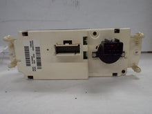 Load image into Gallery viewer, REAR TEMPERATURE CONTROLS Avalanche 1500 Avalanche 2500 Silverado 03-04 - MRK466666
