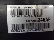Load image into Gallery viewer, BODY CONTROL MODULE BCM COMPUTER Avenger 200 11 12 13 14 - MRK466674
