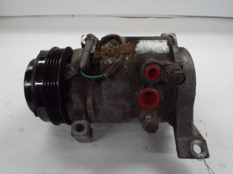 [INVENTORYCAR_YEAR_MAKE_MODEL] AC A/C AIR CONDITIONING COMPRESSOR - MRK466695