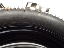 Load image into Gallery viewer, WHEEL RIM RLX TL 2009-2015 17x4 STEEL - MRK466698
