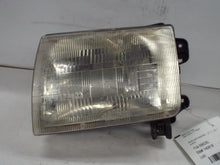 Load image into Gallery viewer, HEADLIGHT LAMP ASSEMBLY Nissan Frontier Pickup Xterra 00 01 Left - MRK466708
