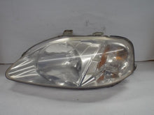 Load image into Gallery viewer, HEADLIGHT LAMP ASSEMBLY Honda Civic 1999 99 2000 00 Left - MRK466761
