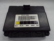Load image into Gallery viewer, BODY CONTROL MODULE BCM COMPUTER Express 1500 Van Express 2500 03-07 - MRK466793
