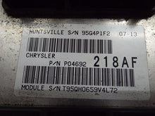 Load image into Gallery viewer, BODY CONTROL MODULE BCM COMPUTER Commander Grand Cherokee 09-10 - MRK466795
