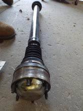 Load image into Gallery viewer, FRONT DRIVE SHAFT Jeep Commander Grand Cherokee 07 08 09 10 - MRK466823
