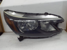 Load image into Gallery viewer, HEADLIGHT LAMP ASSEMBLY Honda CR-V 2012 12 2013 13 2014 14 Right - MRK466840
