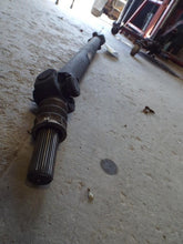 Load image into Gallery viewer, [INVENTORYCAR_YEAR_MAKE_MODEL] FRONT DRIVE SHAFT AT - MRK466845
