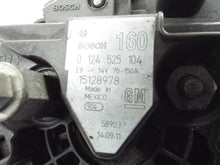 Load image into Gallery viewer, [INVENTORYCAR_YEAR_MAKE_MODEL] ALTERNATOR 160 AMP - MRK466850
