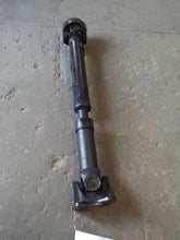 Load image into Gallery viewer, FRONT DRIVE SHAFT Dodge Dakota Durango 2000 00 AT - MRK466859
