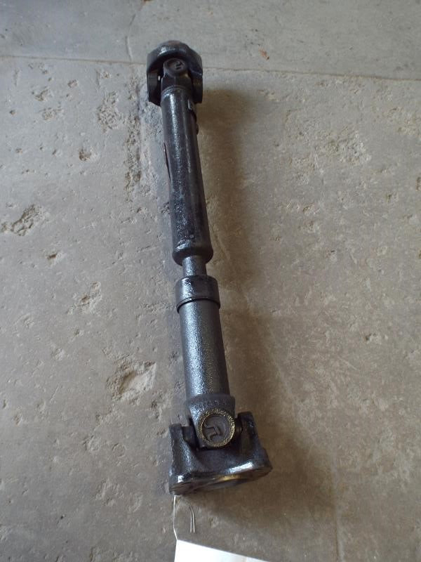 FRONT DRIVE SHAFT Dodge Dakota Durango 2000 00 AT - MRK466859
