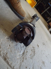 Load image into Gallery viewer, FRONT DRIVE SHAFT Dodge Dakota Durango 2000 00 AT - MRK466859
