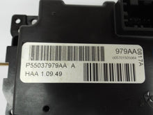 Load image into Gallery viewer, FRONT TEMPERATURE CONTROLS Commander Grand Cherokee 05 06 07 - MRK466890

