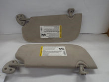 Load image into Gallery viewer, Interior Sun Visors  TRAILBLAZER 2006 - MRK466899
