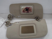 Load image into Gallery viewer, Interior Sun Visors  TRAILBLAZER 2006 - MRK466899
