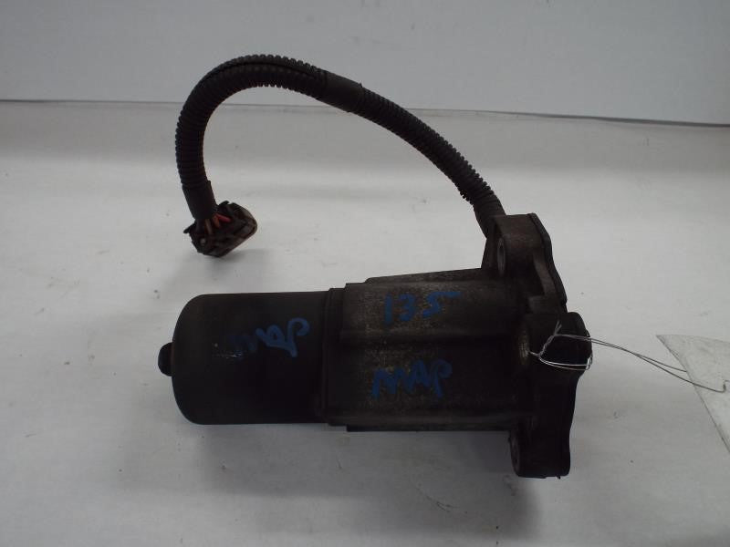 TRANSFER CASE ACTUATOR MOTOR Rainier Trailblazer Trailblazer Ext 02-09 - MRK466900