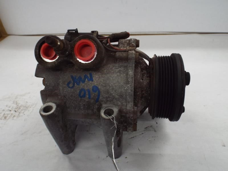 [INVENTORYCAR_YEAR_MAKE_MODEL] AC A/C AIR CONDITIONING COMPRESSOR - MRK466910