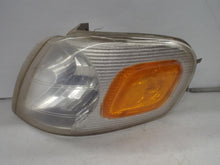 Load image into Gallery viewer, [INVENTORYCAR_YEAR_MAKE_MODEL] TURN SIGNAL LIGHT LAMP Fender Mounted Left - MRK466915
