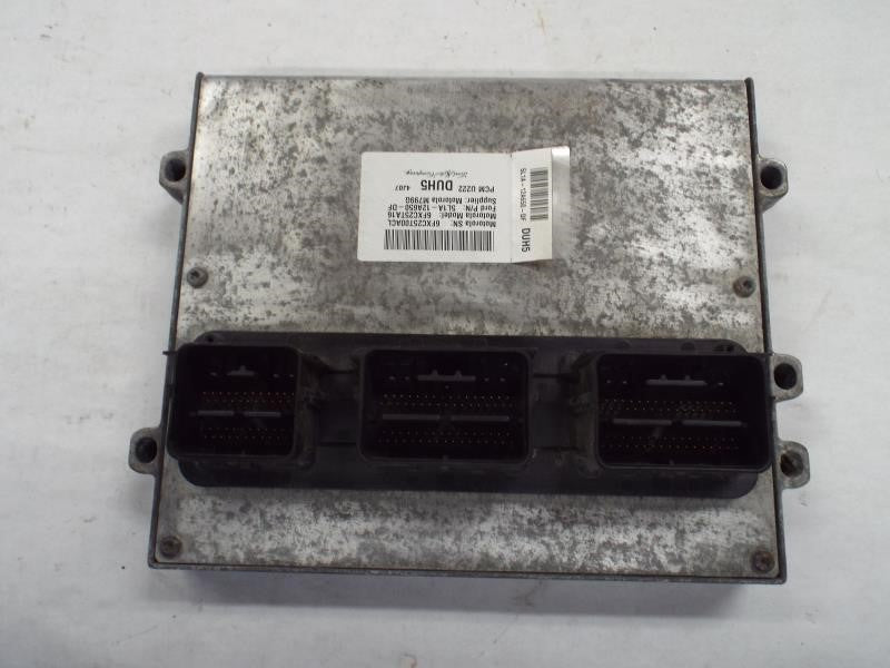 ECU ECM Computer  EXPEDITION 2005 - MRK466918