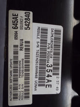 Load image into Gallery viewer, ECU ECM Computer  GRAND CHEROKEE 2007 - MRK466929
