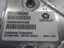 Load image into Gallery viewer, ECU ECM Computer Dodge Avenger 2014 - MRK466931
